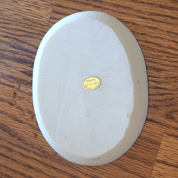 Whimsical rabbit/mouse mini tea set - Picture 8 of 8